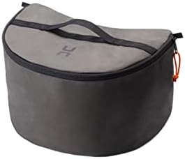 Hillsound PackStack Weatherproof Backpack Packing Organizer for Hiking Backpacking Camping