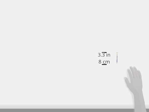 Pride Professional Tee System Evolution Tee, 3-1/4 inch- 30 Count (Blue) - Image 10