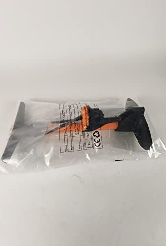 GOBKO Bike Floor Pump with Gauge,Floor Bicycle Pump - Image 12