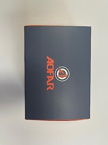 AOFAR GX-6F PRO Golf Rangefinder with Slope on/Off, Flag Lock - Image 7