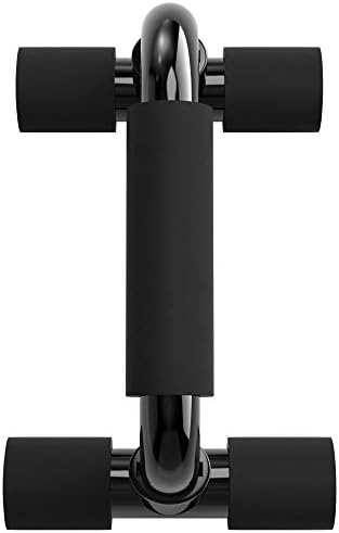 Readaeer Push Up Bars Gym Exercise Equipment Fitness 1 Pair Pushup Handles - Image 6