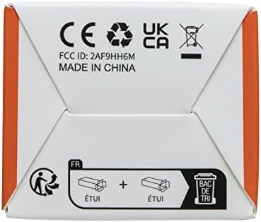 COOSPO Heart Rate Monitor Chest Strap, H6 HRM Bluetooth4.0 ANT+ HR Sensor - Image 13