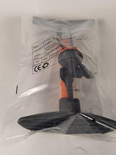 GOBKO Bike Floor Pump with Gauge,Floor Bicycle Pump - Image 11