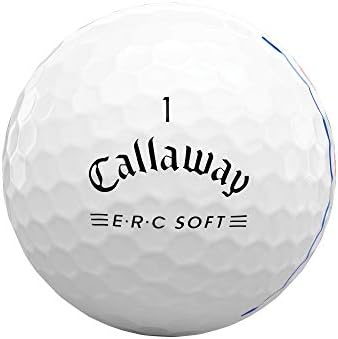 2021 Callaway ERC Triple Track Golf Balls - Image 3