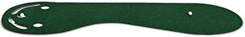 PUTT-A-BOUT Par Three Golf Putting Green (3' x 9') - Image 4