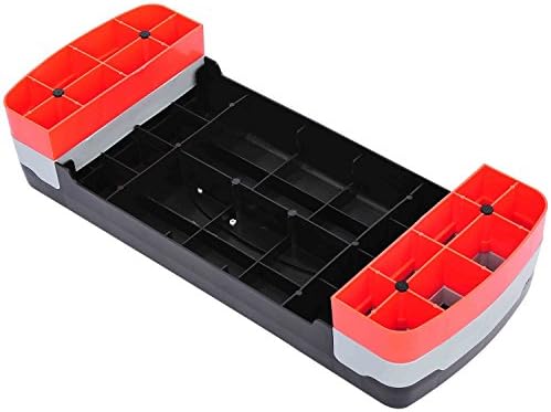 Stanz (TM) Adjustable Aerobic Stepper Step Exercise Trainer Workout Fitness Yoga - Image 3