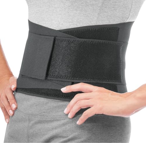 Mueller Adjustable Back Brace - Image 5