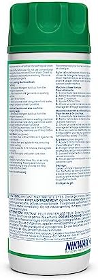 Nikwax Down Wash Direct - Image 2