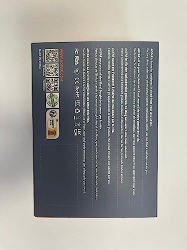 AOFAR GX-6F PRO Golf Rangefinder with Slope on/Off, Flag Lock - Image 8