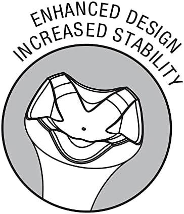 Pride Professional Tee System Evolution Tee, 3-1/4 inch- 30 Count (Blue) - Image 7