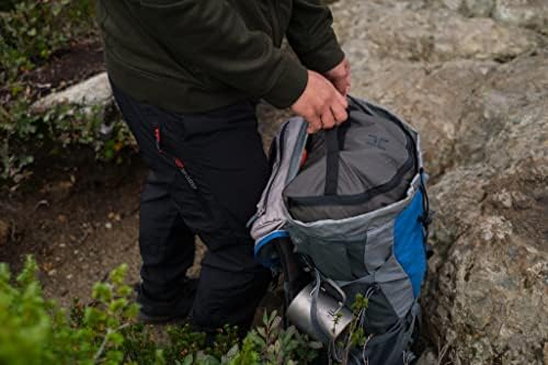 Hillsound PackStack Weatherproof Backpack Packing Organizer for Hiking Backpacking Camping - Image 6