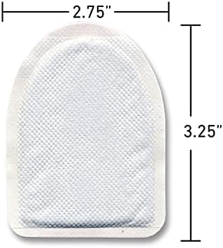 HotHands Toe Warmers (40 pairs) - Image 3
