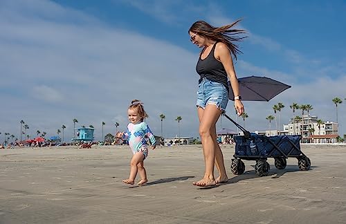 Sport-Brella Adjustable Umbrella with Universal Clamp - Image 6