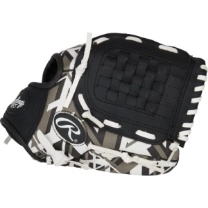 Rawlings | REMIX T-Ball & Youth Baseball / Softball Glove | Sizes 9" - 10.5"