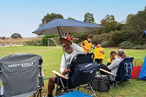 Sport-Brella Adjustable Umbrella with Universal Clamp - Image 3