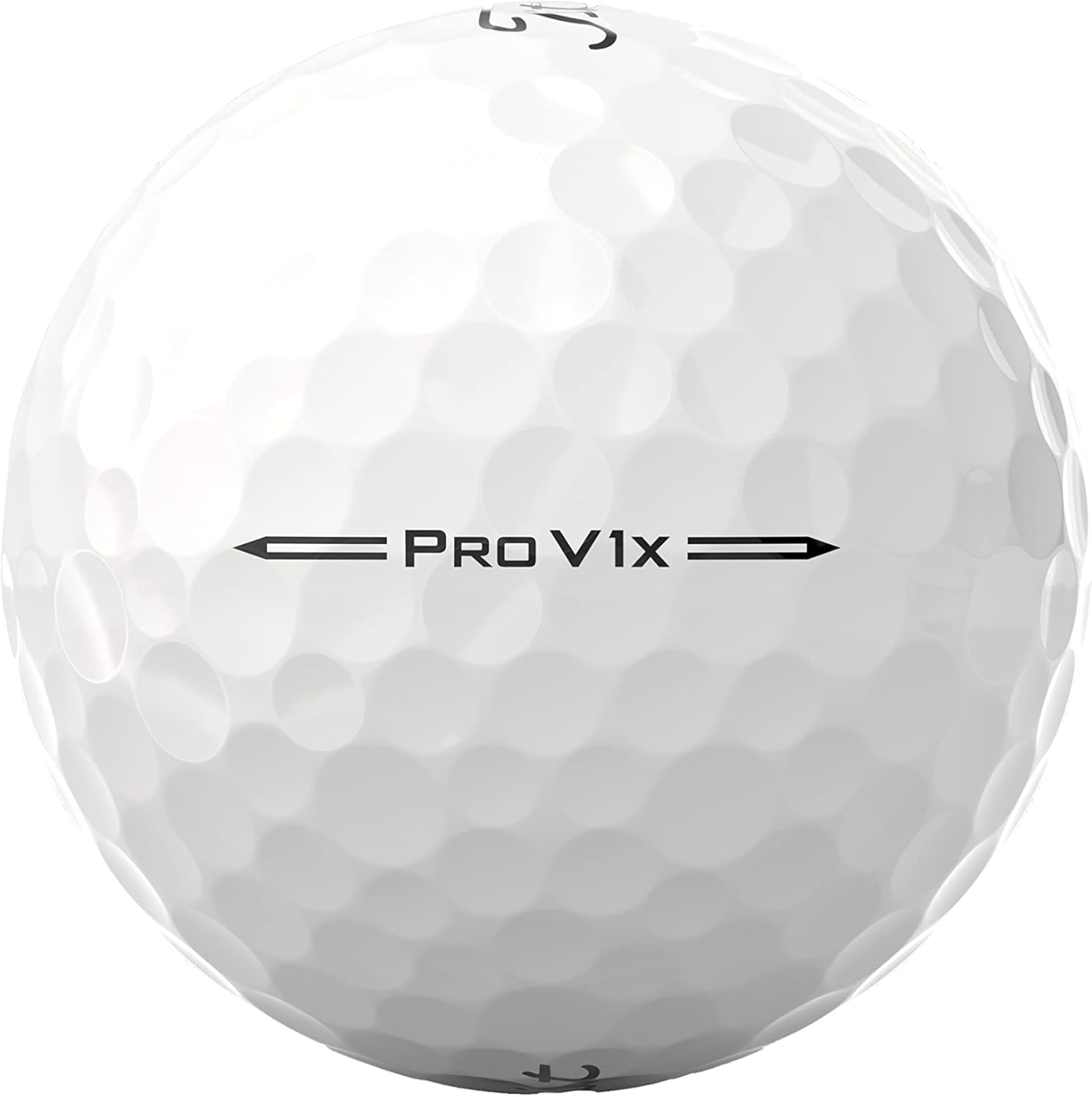 Titleist Pro V1x Golf Balls (Pack of 12) - Image 3