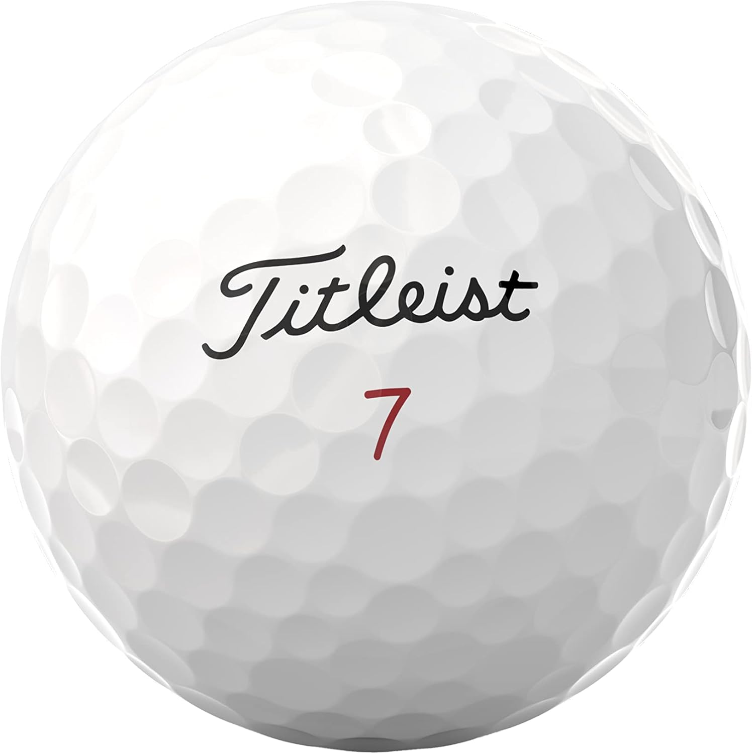 Titleist Pro V1x Golf Balls (Pack of 12) - Image 2