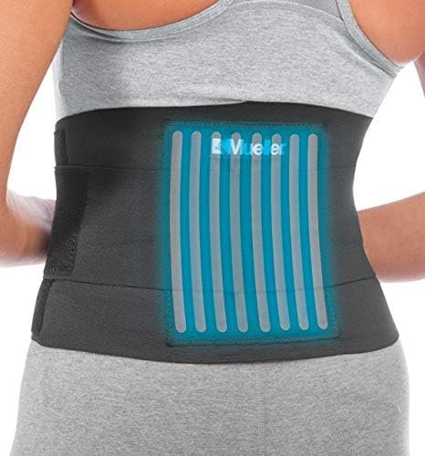 Mueller Adjustable Back Brace - Image 4