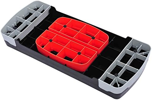 Stanz (TM) Adjustable Aerobic Stepper Step Exercise Trainer Workout Fitness Yoga - Image 2