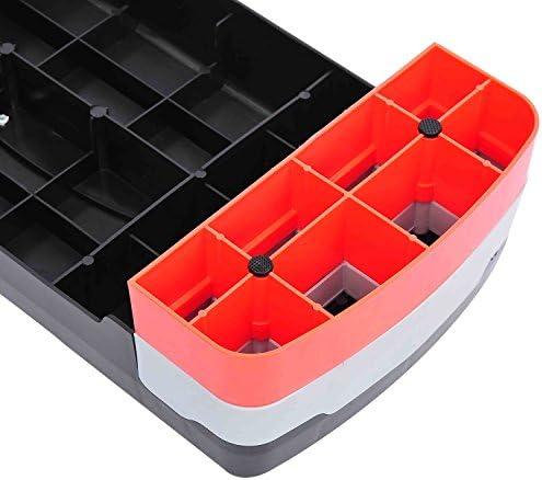 Stanz (TM) Adjustable Aerobic Stepper Step Exercise Trainer Workout Fitness Yoga - Image 5