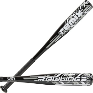 Rawlings | REMIX T-Ball Bat | USA Baseball & Softball | -12 Drop | 2 1/4" Barrel
