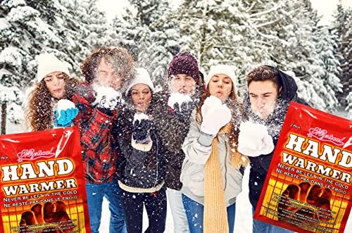 Hand Warmers Glove Warmer Pocket Warm Heat Packets | (2 Packs) | Pack of 40 - Image 6