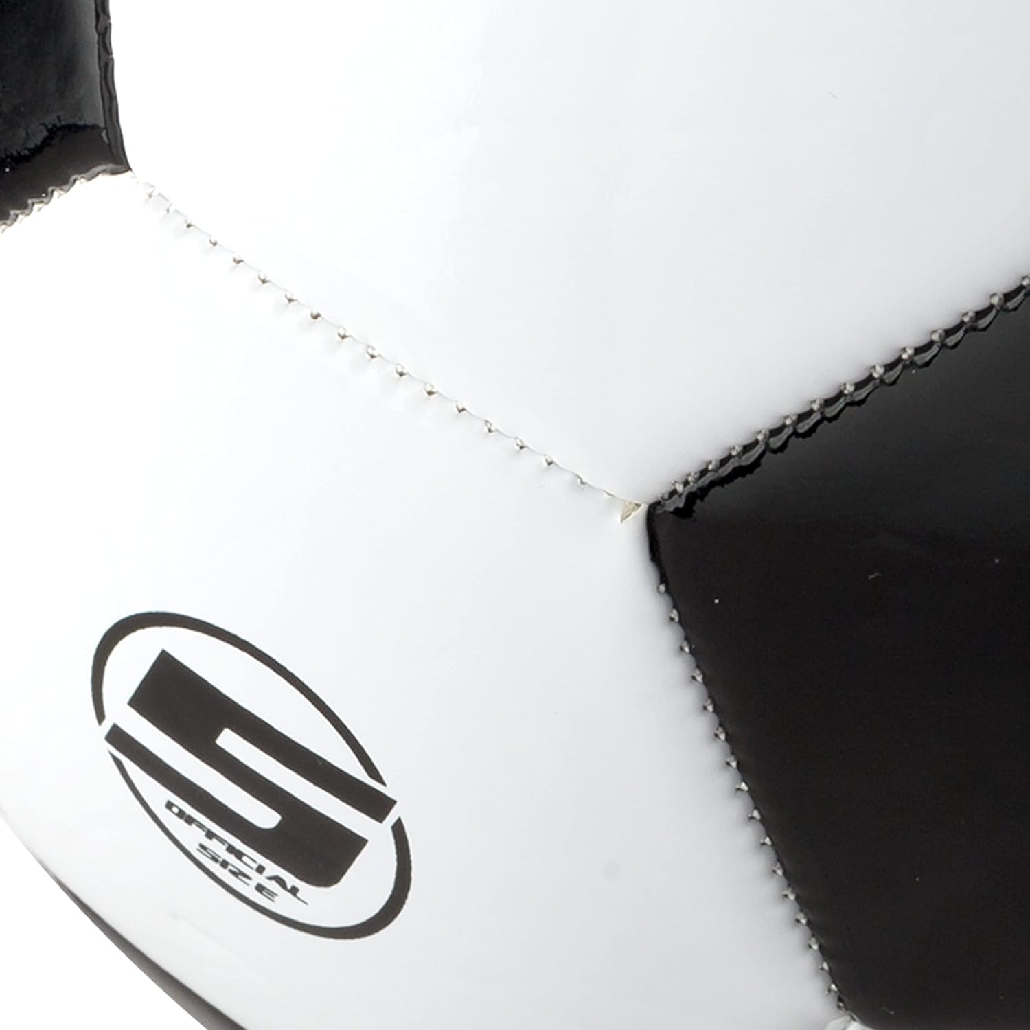 Franklin Sports Soccer Balls - Youth + Adult Soccer Balls - Size 3, - Image 7