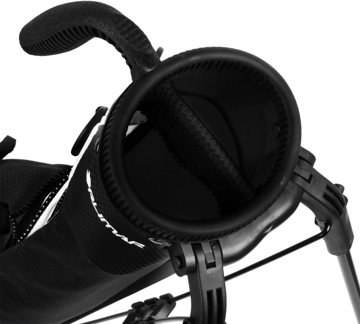 Orlimar Pitch ‘n Putt Golf Lightweight Stand Carry Bag - Image 3