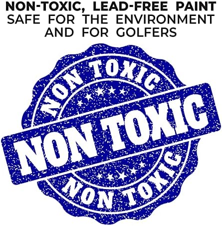 Pride Golf Tee - 2-3/4 inch Deluxe Tee - 100 Count Bag - Image 9