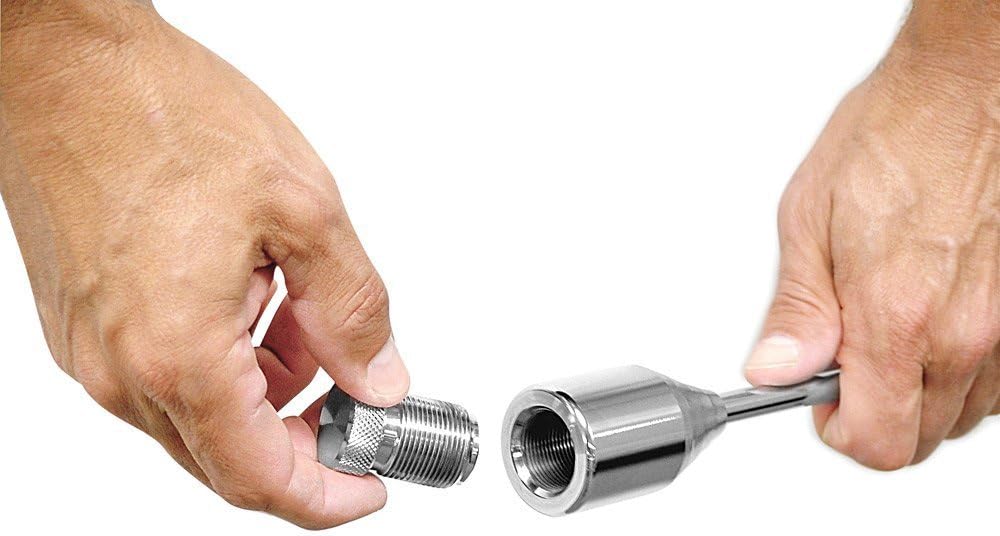 SKLZ Golf Tempo & Grip Trainer for Right-Handed Golfers - Image 3