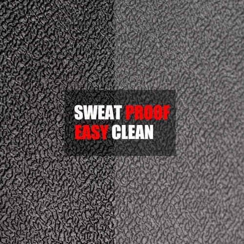 Cycleclub Bike Mat for Treadmill & Home Gym Equipment Machine Mat - Image 4