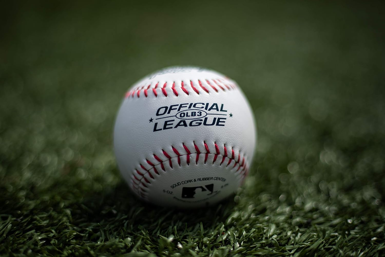 Rawlings | Official League Recreational Use Practice Baseballs | Youth - Image 8