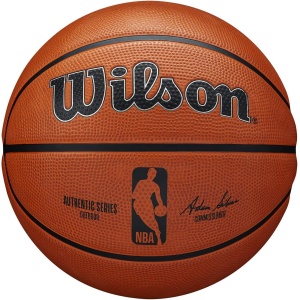 WILSON NBA Authentic Series Outdoor Basketballs