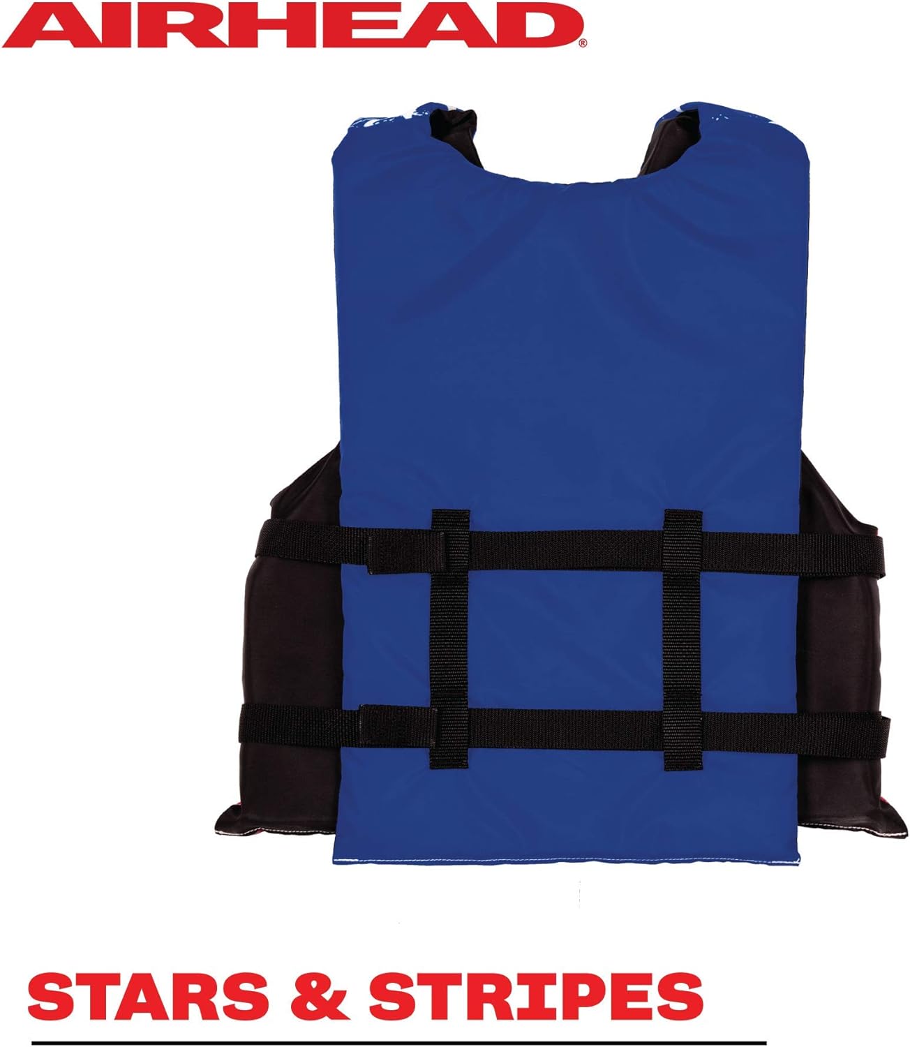 Sportstuff Child Type III Life Jacket US Coast Guard Approved Open Sides - Image 3