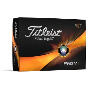 Titleist Pro V1 Golf Balls