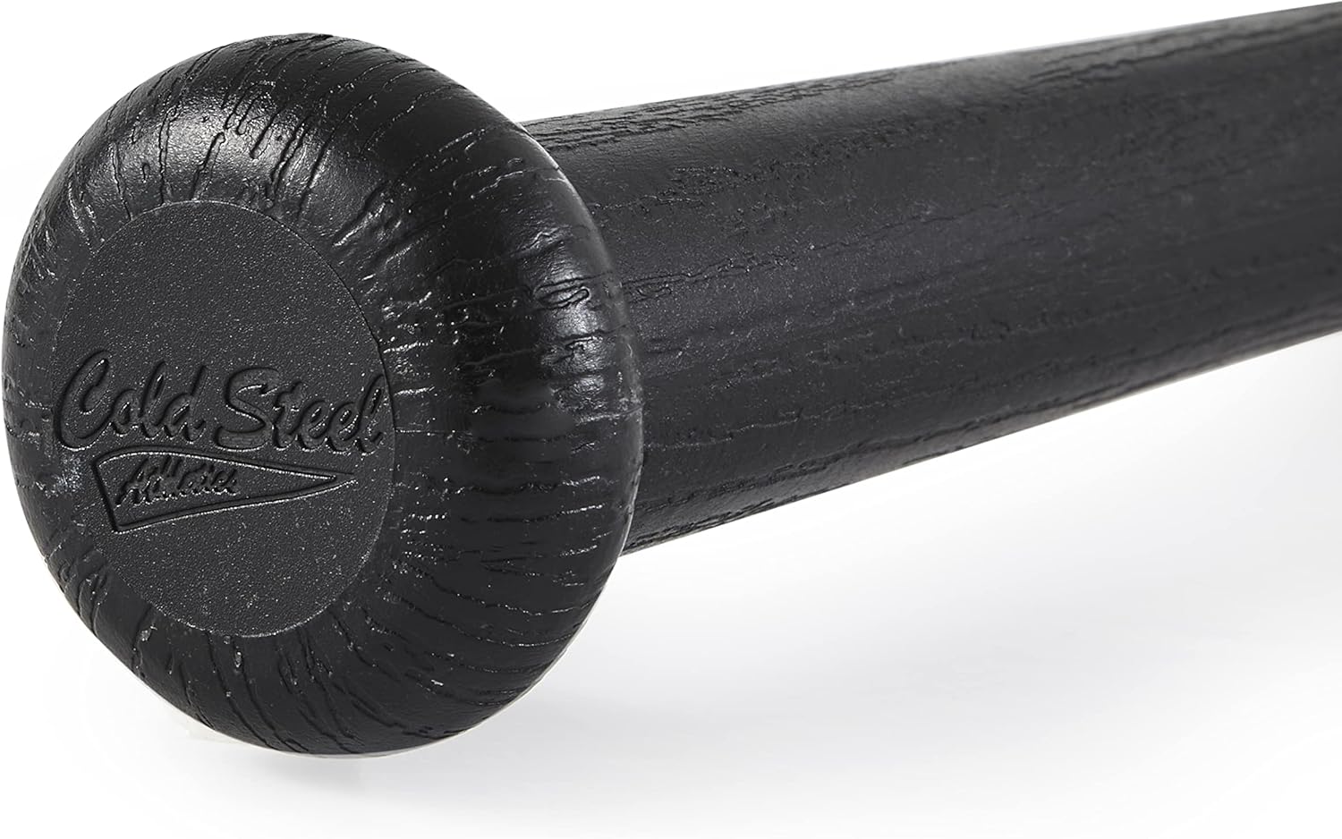 Cold Steel Baseball Bat Brooklyn Crusher (92BSS), Black 29 inch - Image 4