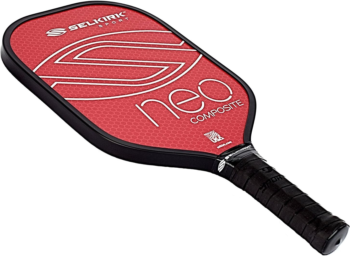 2024 SLK by Selkirk Pickleball Paddles | Featuring a Multilayer Fiberglass