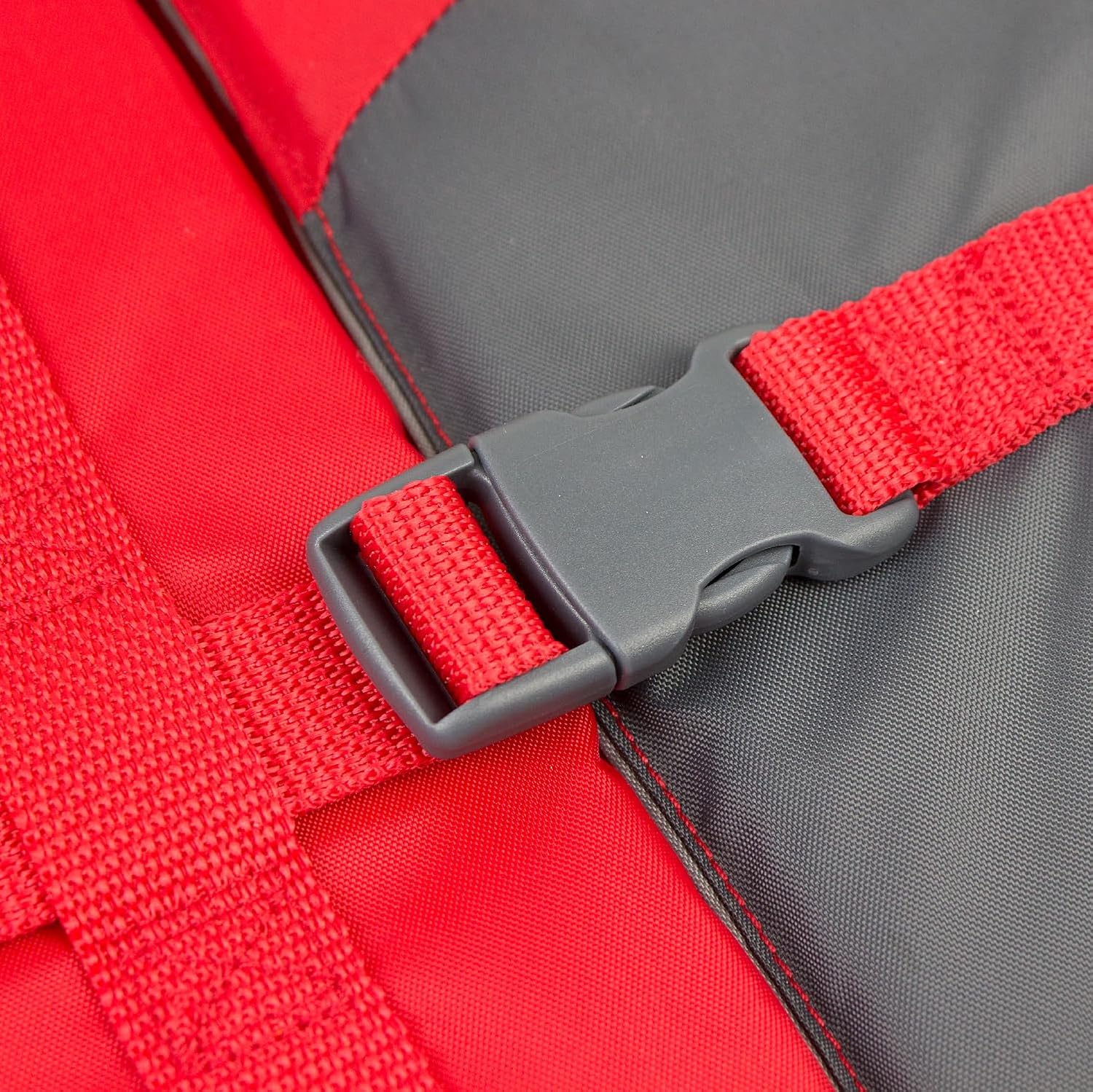 Fit Youth Life Jacket - Coast Guard Approved, High Mobility PFD, Buoyancy Foam - Image 8