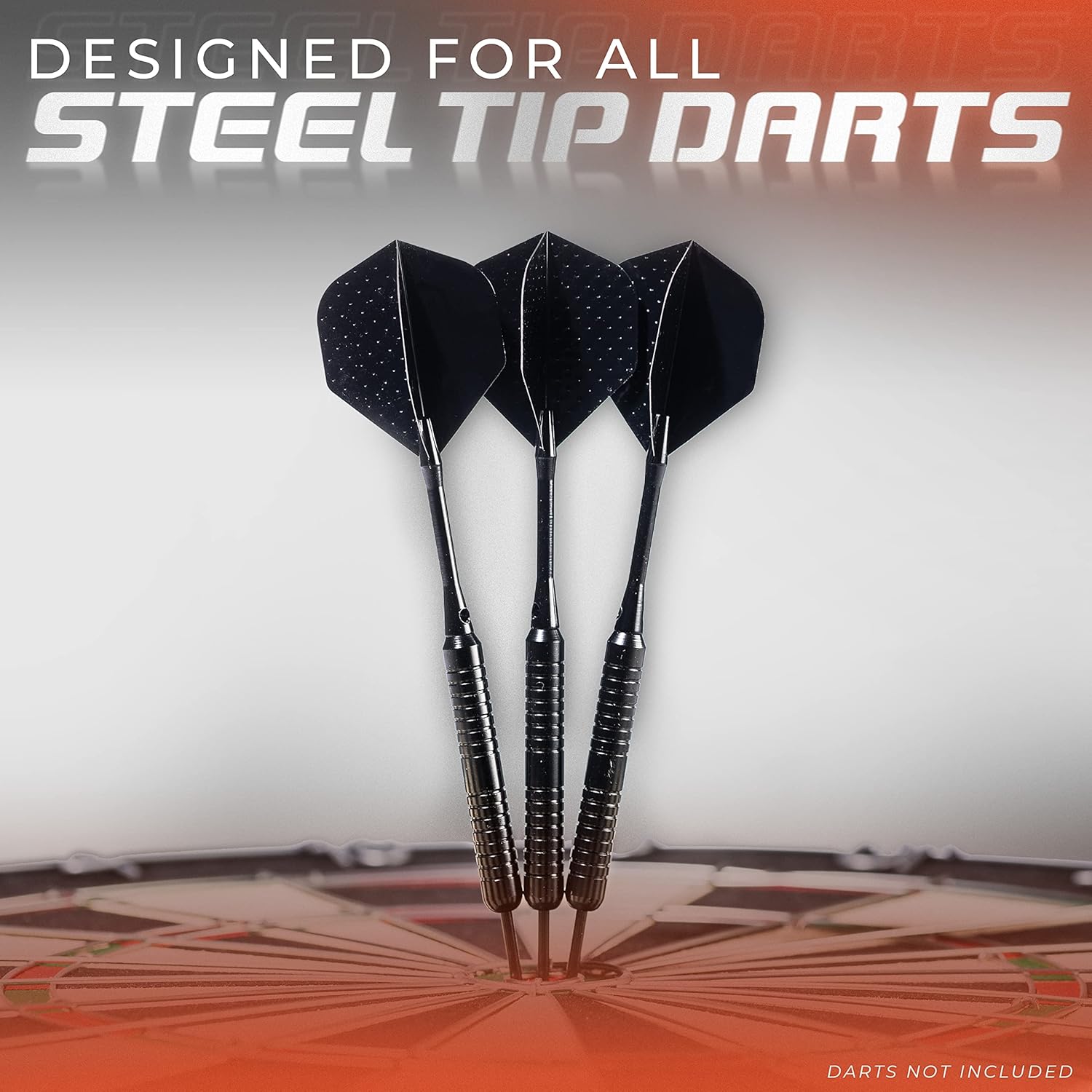 Franklin Sports Professional Dartboard - Image 8