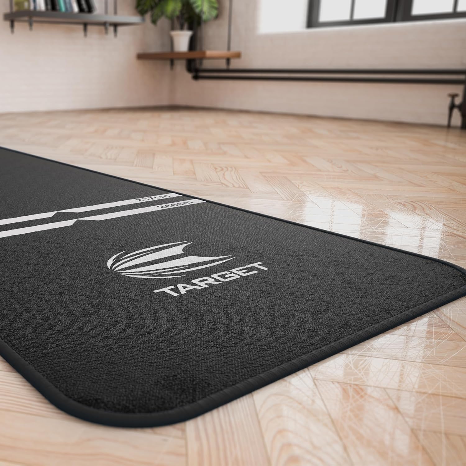 Target Dart World Champions Dart Mat - Image 4