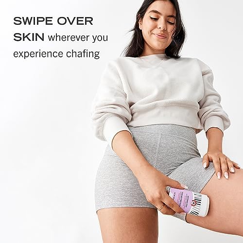 First Aid Beauty Anti Chafe Stick with Shea Butter + Colloidal Oatmeal - Image 5